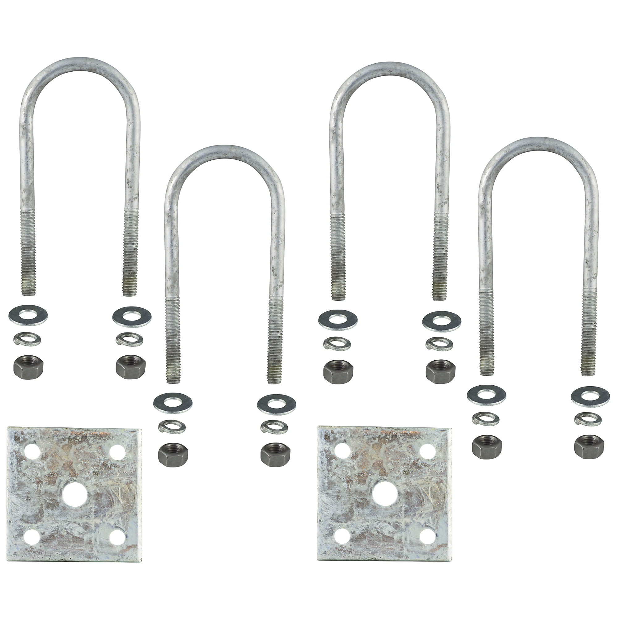 UltraTow Axle UBolt Kit Northern Tool